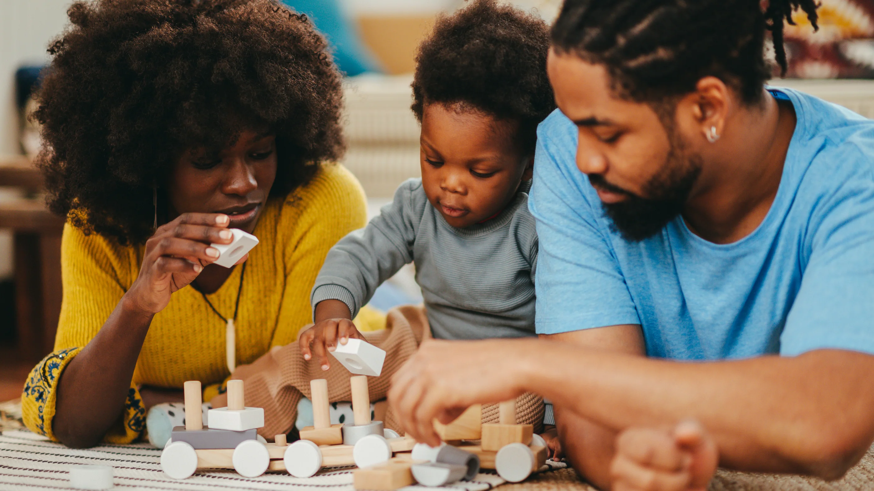 Baby Educational Toys