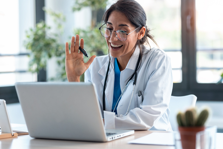 psychiatry in-person and telemedicine providers